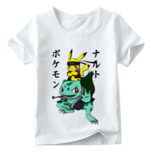 Children Naruto Pikachu In Thor Armor Anime Pokemon Go T shirt Baby Boys/Girls Summer Top T shirts Kids Casual Clothes,HKP5069 Children Naruto Pikachu In Thor Armor Anime Pokemon Go T shirt Baby Boys/Girls Summer Top T shirts Kids Casual Clothes,HKP5069