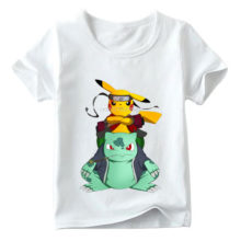 Children Naruto Pikachu In Thor Armor Anime Pokemon Go T shirt Baby Boys/Girls Summer Top T shirts Kids Casual Clothes,HKP5069 Children Naruto Pikachu In Thor Armor Anime Pokemon Go T shirt Baby Boys/Girls Summer Top T shirts Kids Casual Clothes,HKP5069
