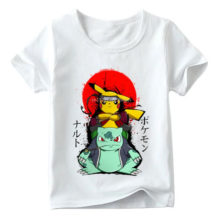 Children Naruto Pikachu In Thor Armor Anime Pokemon Go T shirt Baby Boys/Girls Summer Top T shirts Kids Casual Clothes,HKP5069 Children Naruto Pikachu In Thor Armor Anime Pokemon Go T shirt Baby Boys/Girls Summer Top T shirts Kids Casual Clothes,HKP5069