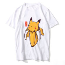 Pokemon T-Shirts Kawaii Women Tshirt Pikachu Cute Female Painting Funny T-shirt Kawaii Gothic Cartoon 2020 Hot Tees Pokemon T-Shirts Kawaii Women Tshirt Pikachu Cute Female Painting Funny T-shirt Kawaii Gothic Cartoon 2020 Hot Tees