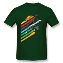 Rainbow Speed Race Totoro Turtle Game T-Shirt STUDIO GHIBLI Miyazaki Anime Funny Tshirt Boy Dragon Spirited Away Great T Shirt Rainbow Speed Race Totoro Turtle Game T-Shirt STUDIO GHIBLI Miyazaki Anime Funny Tshirt Boy Dragon Spirited Away Great T Shirt