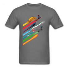 Rainbow Speed Race Totoro Turtle,GHIBLI Miyazaki Anime,Dragon Spirited Printed T-Shirt For Boy Rainbow Speed Race Totoro Turtle,GHIBLI Miyazaki Anime,Dragon Spirited Printed T-Shirt For Boy
