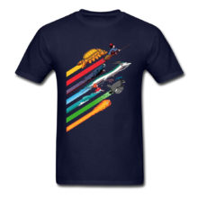 Rainbow Speed Race Totoro Turtle Game T-Shirt STUDIO GHIBLI Miyazaki Anime Funny Tshirt Boy Dragon Spirited Away Great T Shirt Rainbow Speed Race Totoro Turtle Game T-Shirt STUDIO GHIBLI Miyazaki Anime Funny Tshirt Boy Dragon Spirited Away Great T Shirt