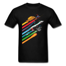 Rainbow Speed Race Totoro Turtle Game T-Shirt STUDIO GHIBLI Miyazaki Anime Funny Tshirt Boy Dragon Spirited Away Great T Shirt Rainbow Speed Race Totoro Turtle Game T-Shirt STUDIO GHIBLI Miyazaki Anime Funny Tshirt Boy Dragon Spirited Away Great T Shirt