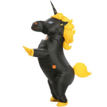 JYZCOS Unicorn Inflatable Costume for Adult Kid Halloween Party Costume Carnival Mascot Costume Purim Christmas Cosplay Clothing JYZCOS Unicorn Inflatable Costume for Adult Kid Halloween Party Costume Carnival Mascot Costume Purim Christmas Cosplay Clothing
