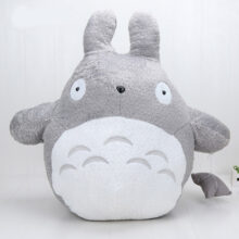 Anime Studio Ghibli My Neighbor Totoro 90cm Totoro Plush Toy Stuffed Animal Doll Gifts For Kids Anime Studio Ghibli My Neighbor Totoro 90cm Totoro Plush Toy Stuffed Animal Doll Gifts For Kids