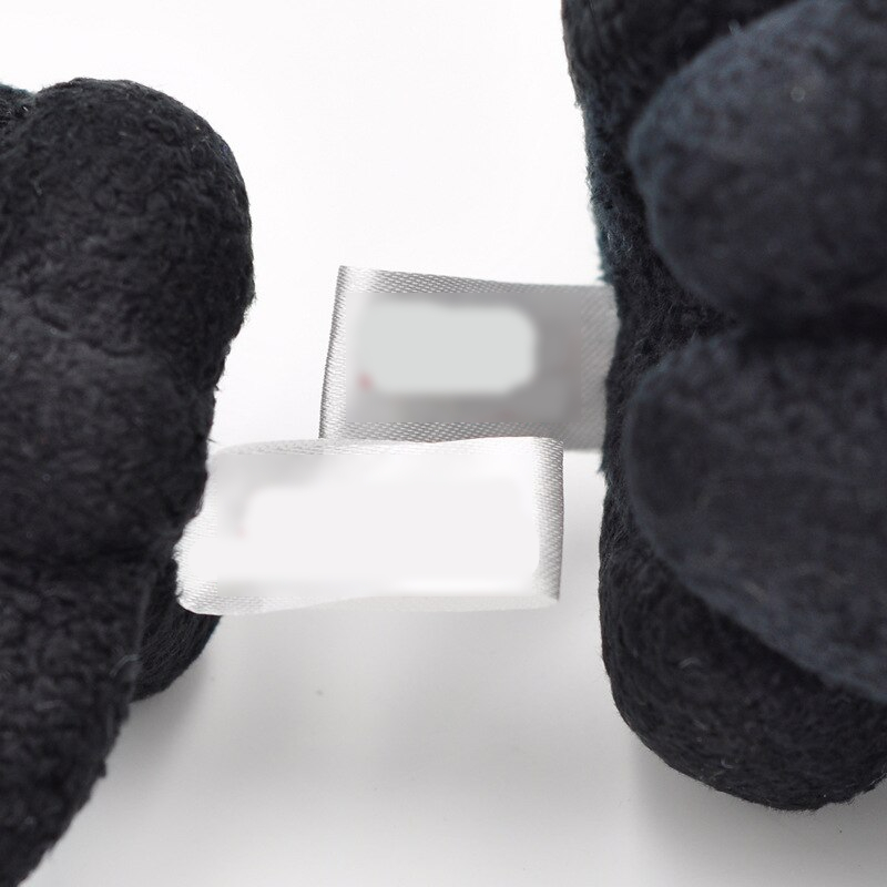 Kiki's Delivery Service Black JiJi Cat Plush Stuffed Toy Pendent