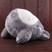 Anime My Neighbor Totoro Tonari No Totoro Plush Toy Stuffed Animals Plush Doll Studio Ghibli Toys for Children Anime My Neighbor Totoro Tonari No Totoro Plush Toy Stuffed Animals Plush Doll Studio Ghibli Toys for Children