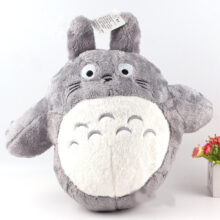 Studio Ghibli Plush Toys My Neighbor Totoro Stuffed Animal Plush Toys Soft Doll for Kids Children Christmas Gift Studio Ghibli Plush Toys My Neighbor Totoro Stuffed Animal Plush Toys Soft Doll for Kids Children Christmas Gift