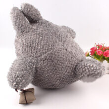 Studio Ghibli Plush Toys My Neighbor Totoro Stuffed Animal Plush Toys Soft Doll for Kids Children Christmas Gift Studio Ghibli Plush Toys My Neighbor Totoro Stuffed Animal Plush Toys Soft Doll for Kids Children Christmas Gift