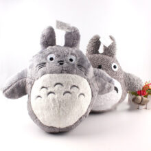 Studio Ghibli Plush Toys My Neighbor Totoro Stuffed Animal Plush Toys Soft Doll for Kids Children Christmas Gift Studio Ghibli Plush Toys My Neighbor Totoro Stuffed Animal Plush Toys Soft Doll for Kids Children Christmas Gift