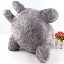 Studio Ghibli Plush Toys My Neighbor Totoro Stuffed Animal Plush Toys Soft Doll for Kids Children Christmas Gift Studio Ghibli Plush Toys My Neighbor Totoro Stuffed Animal Plush Toys Soft Doll for Kids Children Christmas Gift