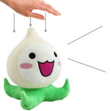 OW Game PACHIMARI Plush Toys Onion OCTOPUS Small Squid Stuffed Plush Doll Action Figure Soft Kids Toy SUQEAK WHEN PUNCHED OW Game PACHIMARI Plush Toys Onion OCTOPUS Small Squid Stuffed Plush Doll Action Figure Soft Kids Toy SUQEAK WHEN PUNCHED