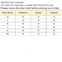 Kawaii Streetwear Stranger Things T Shirt Kawaii Streetwear Stranger Things T Shirt