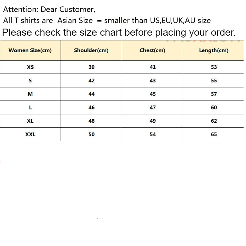 Kawaii Streetwear Stranger Things T-Shirt