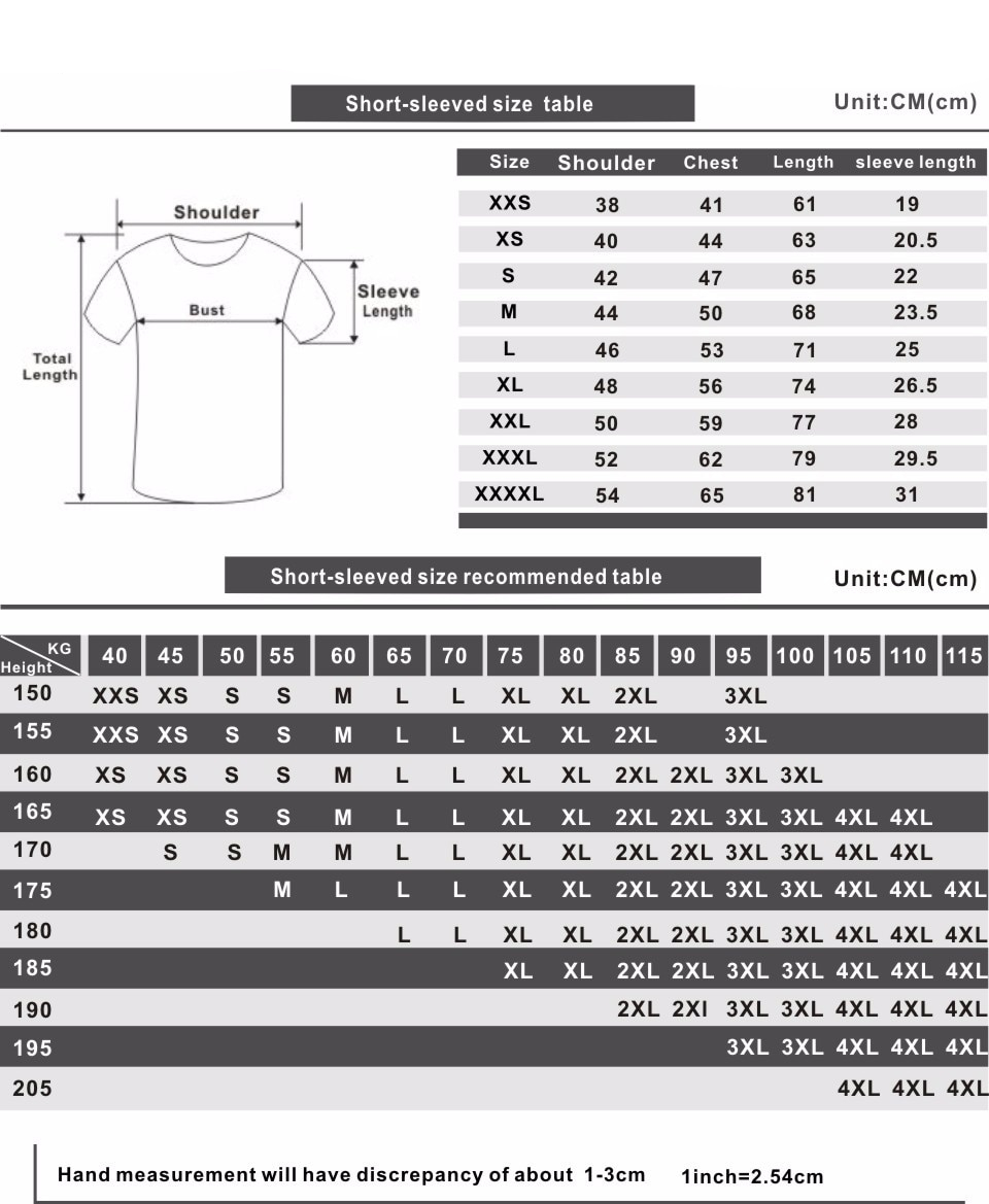 Casual Anime Sailor Moon 3D T-Shirt