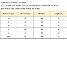 Anime Cartoon Totoro Priented T-Shirt Anime Cartoon Totoro Priented T-Shirt