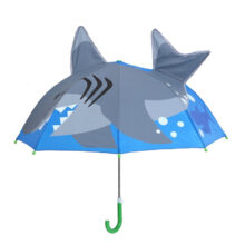 3D Cute Cartoon Rain Umbrella For Children Small Umbrellas Kids Umbrella For Boys And Girls Fashion Non-automatic Umbrella 3D Cute Cartoon Rain Umbrella For Children Small Umbrellas Kids Umbrella For Boys And Girls Fashion Non-automatic Umbrella