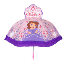 3D Cute Cartoon Rain Umbrella For Children Small Umbrellas Kids Umbrella For Boys And Girls Fashion Non-automatic Umbrella 3D Cute Cartoon Rain Umbrella For Children Small Umbrellas Kids Umbrella For Boys And Girls Fashion Non-automatic Umbrella