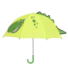 3D Cute Cartoon Rain Umbrella For Children Small Umbrellas Kids Umbrella For Boys And Girls Fashion Non-automatic Umbrella 3D Cute Cartoon Rain Umbrella For Children Small Umbrellas Kids Umbrella For Boys And Girls Fashion Non-automatic Umbrella