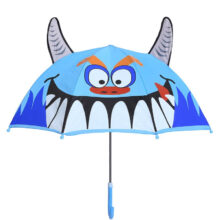 3D Cute Cartoon Rain Umbrella For Children Small Umbrellas Kids Umbrella For Boys And Girls Fashion Non-automatic Umbrella 3D Cute Cartoon Rain Umbrella For Children Small Umbrellas Kids Umbrella For Boys And Girls Fashion Non-automatic Umbrella