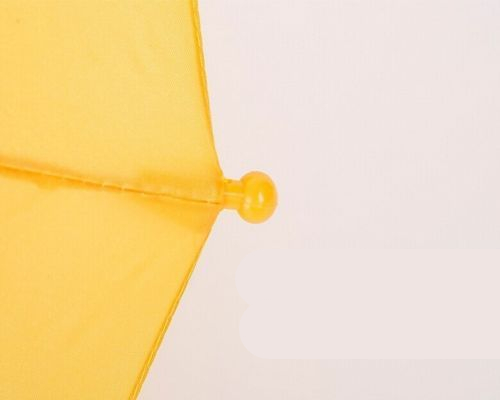 Kawaii Cartoon Pokemon Pikachu With Ear Umbrella