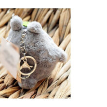 Mini my neighbor Blue totoro plush keychain toy 2016 New kawaii Japanese anime totoro umbrella stuffed plush cat doll key ring Mini my neighbor Blue totoro plush keychain toy 2016 New kawaii Japanese anime totoro umbrella stuffed plush cat doll key ring