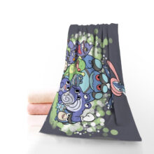 Cartoon 02 Pokemon Towels Microfiber Bath Towels Travel,Beach,Face Towel Custom Creative Towel Size 35X75cm And 70X140cm A8.8 Cartoon 02 Pokemon Towels Microfiber Bath Towels Travel,Beach,Face Towel Custom Creative Towel Size 35X75cm And 70X140cm A8.8