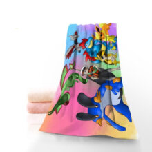 New arrival pokemon Face Towel/Bath Towel Custom Microfiber Fabric Towels Size 35x75cm, 70x140cm New arrival pokemon Face Towel/Bath Towel Custom Microfiber Fabric Towels Size 35x75cm, 70x140cm
