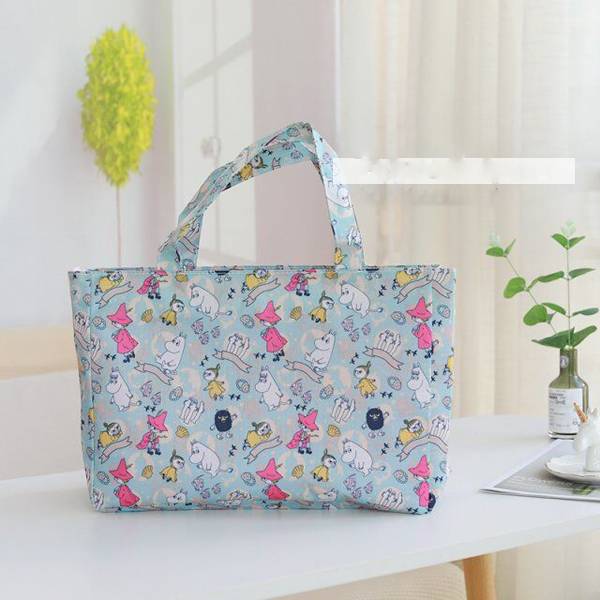 Cartoon HelloKitty My Melody Cinnamoroll PomPompurin Large Handbag ...