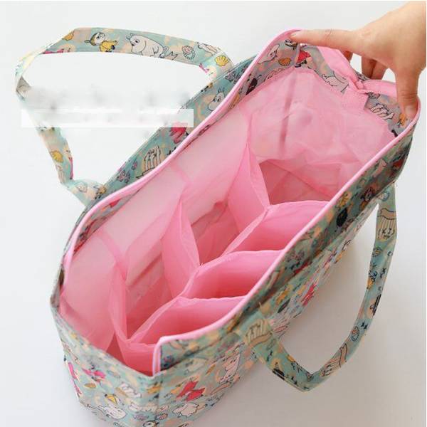 Cartoon HelloKitty My Melody Cinnamoroll PomPompurin Large Handbag Cartoon HelloKitty My Melody Cinnamoroll PomPompurin Large Handbag