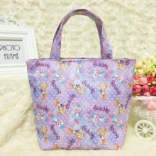 New-Duffy-Bear-Friend-Stellalou-Handbag-Reusable-S