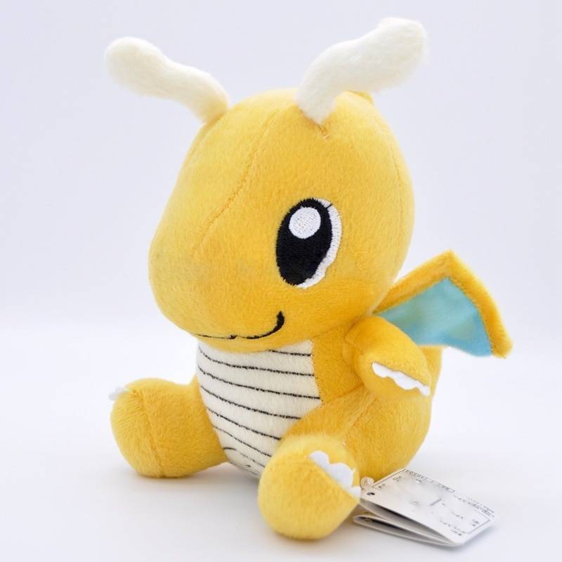 Raichu Peluche Snorlax Charmander Mewtwo Dragonite Soft Stuffed Doll