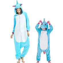 Halloween-Deer-Onesies-Women-Girls-Unisex-Stitch-A (3)