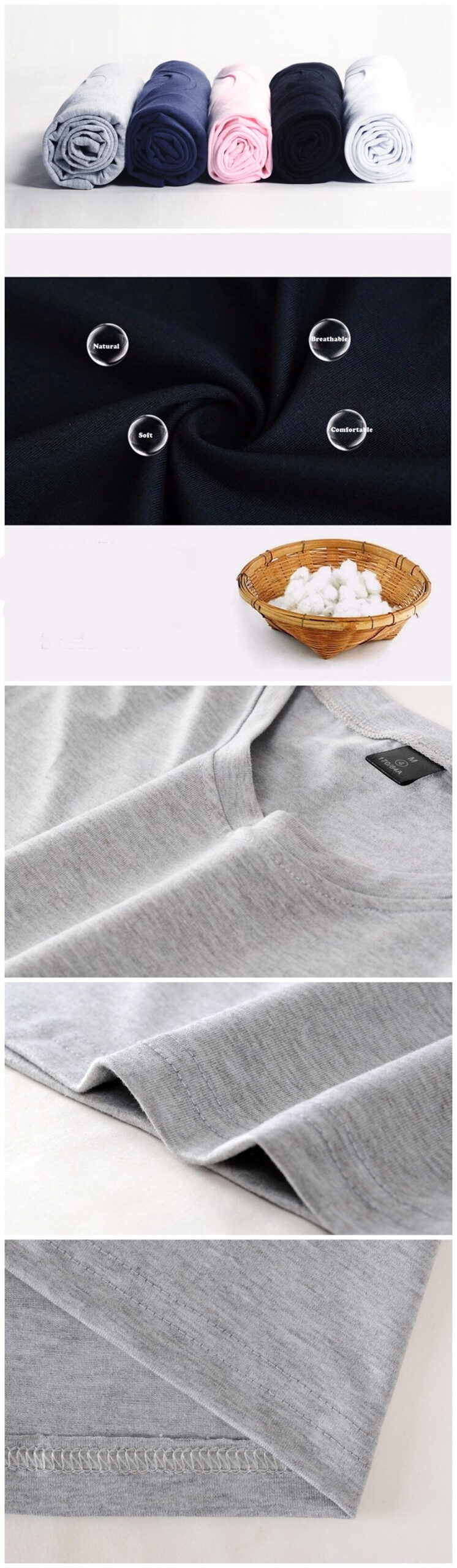 Exo Harajuku Camisas Feminina Monster T-Shirt