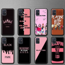 a50 blackpink