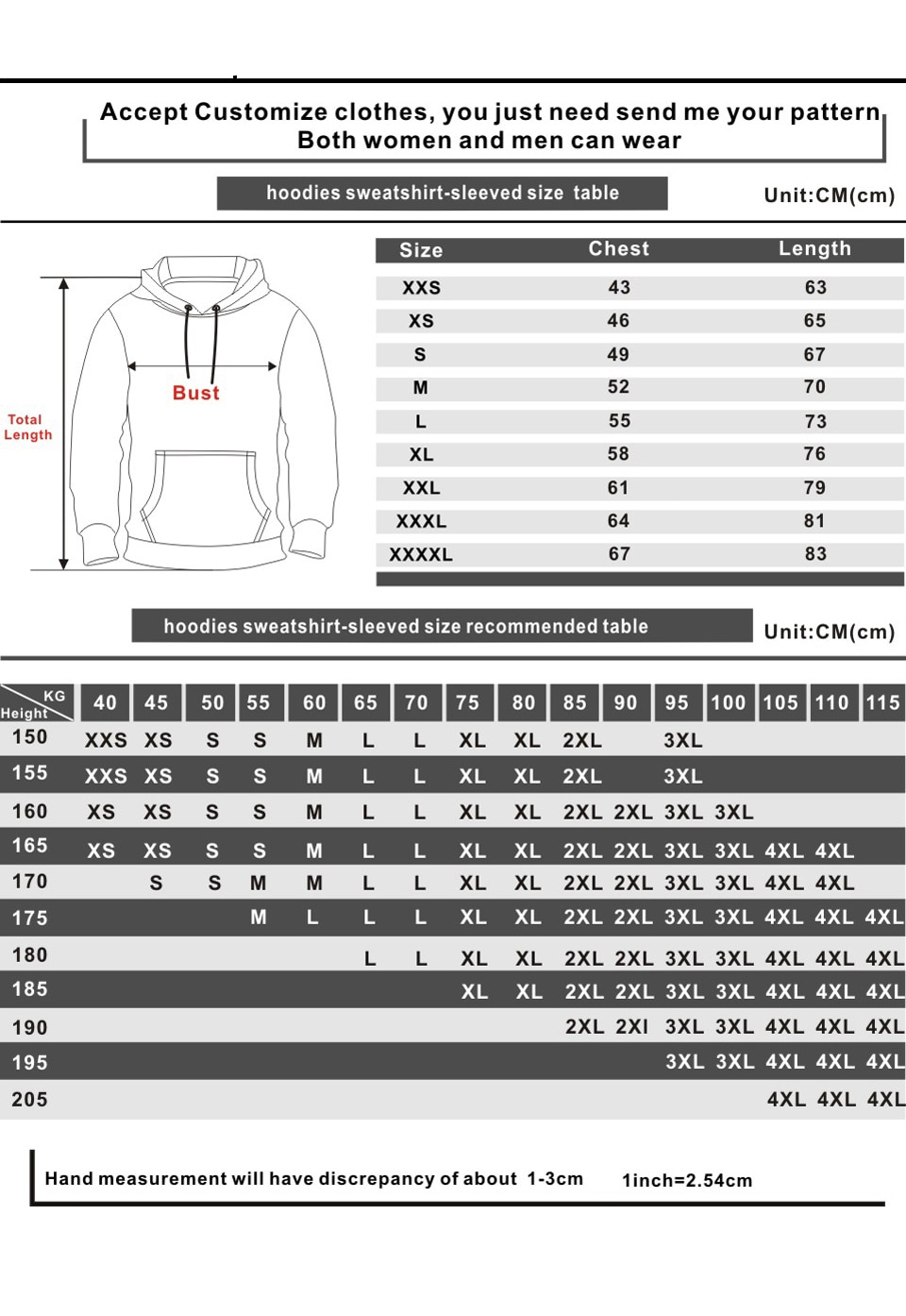 GOT7 Unisex Round Neck Casual T-Shirt
