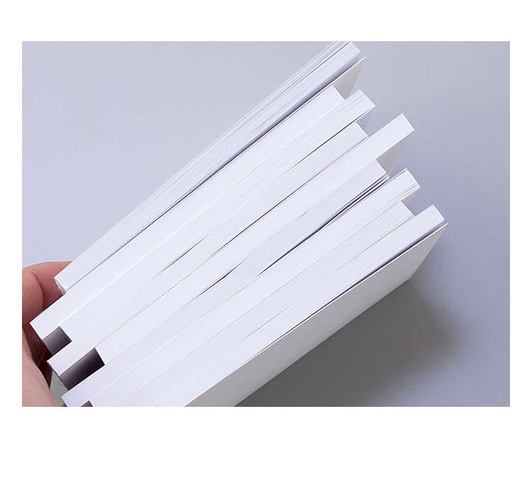 Kawaii Stationery Kraft Paper Sticky Notes Kawaii Stationery Kraft Paper Sticky Notes