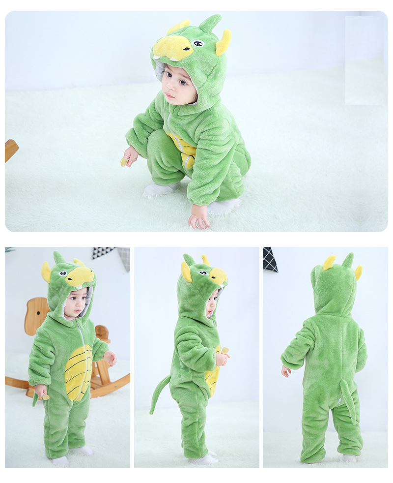 Unicorn Anime Kigurumi Onesie Pajama Costume For Infant Newborn Baby Unicorn Anime Kigurumi Onesie Pajama Costume For Infant Newborn Baby