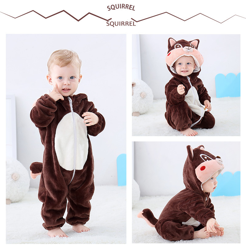 Unicorn Anime Kigurumi Onesie Pajama Costume For Infant Newborn Baby Unicorn Anime Kigurumi Onesie Pajama Costume For Infant Newborn Baby