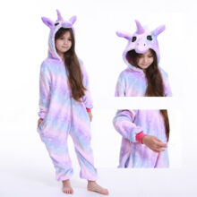 Kigurumi Onesie Kids Unicorn Pajamas For Children Animal Cartoon Blanket Sleepers Baby Costume Winter Boy Girl Licorne Jumspuit Kigurumi Onesie Kids Unicorn Pajamas For Children Animal Cartoon Blanket Sleepers Baby Costume Winter Boy Girl Licorne Jumspuit