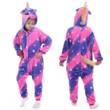 Kigurumi Children’s Pajamas For Boys Girls Unicorn Pajamas Flannel Kids Panda Pijamas Suit Animal Sleepwear Winter Cat Onesies Kigurumi Children's Pajamas For Boys Girls Unicorn Pajamas Flannel Kids Panda Pijamas Suit Animal Sleepwear Winter Cat Onesies