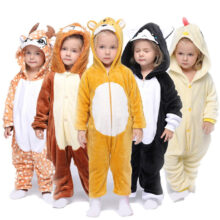 Kigurumi Onesie Kids Unicorn Pajamas For Children Animal Cartoon Blanket Sleepers Baby Costume Winter Boy Girl Licorne Jumspuit Kigurumi Onesie Kids Unicorn Pajamas For Children Animal Cartoon Blanket Sleepers Baby Costume Winter Boy Girl Licorne Jumspuit