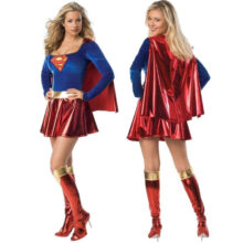 Adult Superwoman Dress Cosplay Costumes Super Girls Dress Shoe Covers Suit Superhero Wonder Woman Super Hero For Kids Halloween Adult Superwoman Dress Cosplay Costumes Super Girls Dress Shoe Covers Suit Superhero Wonder Woman Super Hero For Kids Halloween