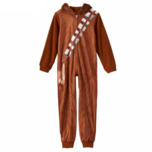 Star Wars Chewbacca Costume Cosplay Onesie Pajamas Halloween Party Costumes For Kids Boy Star Wars Chewbacca Costume Cosplay Onesie Pajamas Halloween Party Costumes For Kids Boy