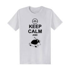 2020 New Fashion T Shirt Keep Calm And Carry On Snorlax Sleep On Pokemon T-shirts Men Cotton O Neck Casual Graphic Short Sleeve 2020 New Fashion T Shirt Keep Calm And Carry On Snorlax Sleep On Pokemon T-shirts Men Cotton O Neck Casual Graphic Short Sleeve
