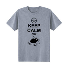 2020 New Fashion T Shirt Keep Calm And Carry On Snorlax Sleep On Pokemon T-shirts Men Cotton O Neck Casual Graphic Short Sleeve 2020 New Fashion T Shirt Keep Calm And Carry On Snorlax Sleep On Pokemon T-shirts Men Cotton O Neck Casual Graphic Short Sleeve