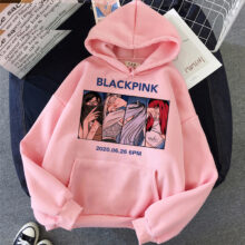 How You Like That Kpop Cartoon kpop Hoodies Women Kawaii Harajuku Sour Candy K-pop Sweatshirt 90s Warm Sweatshirts Female How You Like That Kpop Cartoon kpop Hoodies Women Kawaii Harajuku Sour Candy K-pop Sweatshirt 90s Warm Sweatshirts Female