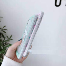 INS Cartoon Carousel Japan Cat My Melody Phone Case For iPhone 12 Mini 11 Pro X XR XS MAX 7 8 Plus Cute Cinnamoroll Clear Cover INS Cartoon Carousel Japan Cat My Melody Phone Case For iPhone 12 Mini 11 Pro X XR XS MAX 7 8 Plus Cute Cinnamoroll Clear Cover