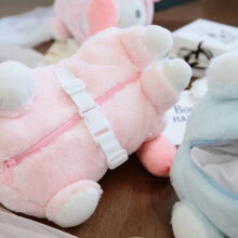 My Melody Cinnamoroll Dog Anime Plush Tissue Box Cosplay Rabbit Home Paper Towel Case Cover Pillow Cartoon Napkin Holder Car box My Melody Cinnamoroll Dog Anime Plush Tissue Box Cosplay Rabbit Home Paper Towel Case Cover Pillow Cartoon Napkin Holder Car box